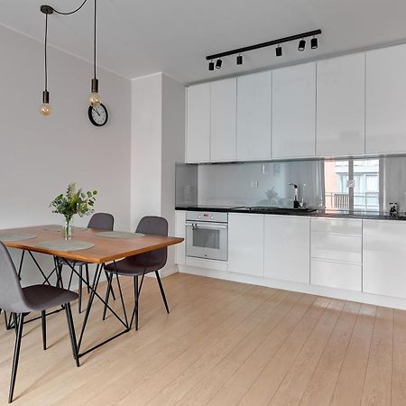 Dom & House - Apartments Chmielna Park Gdańsk Zewnętrze zdjęcie