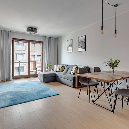 Dom & House - Apartments Chmielna Park Gdańsk Zewnętrze zdjęcie