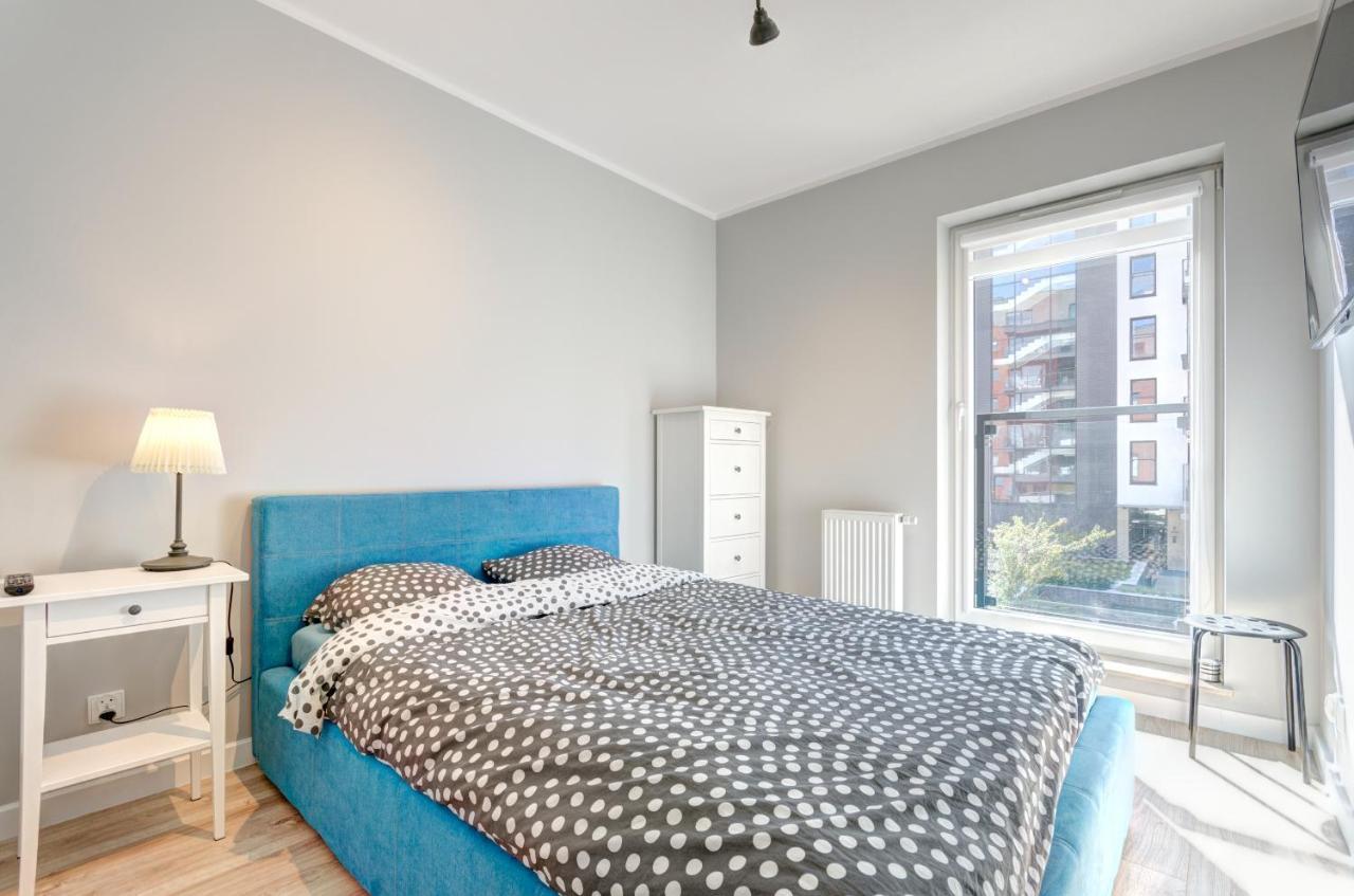 Dom & House - Apartments Chmielna Park Gdańsk Zewnętrze zdjęcie