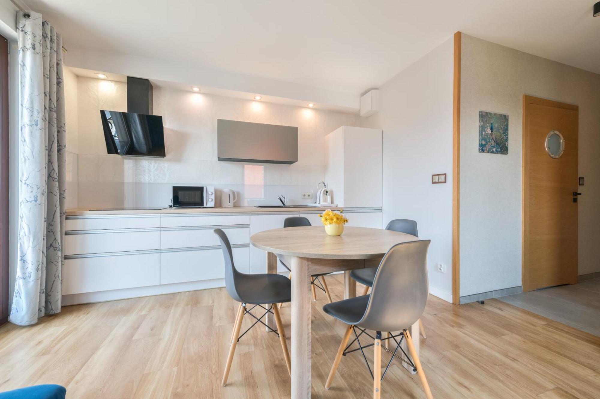 Dom & House - Apartments Chmielna Park Gdańsk Zewnętrze zdjęcie