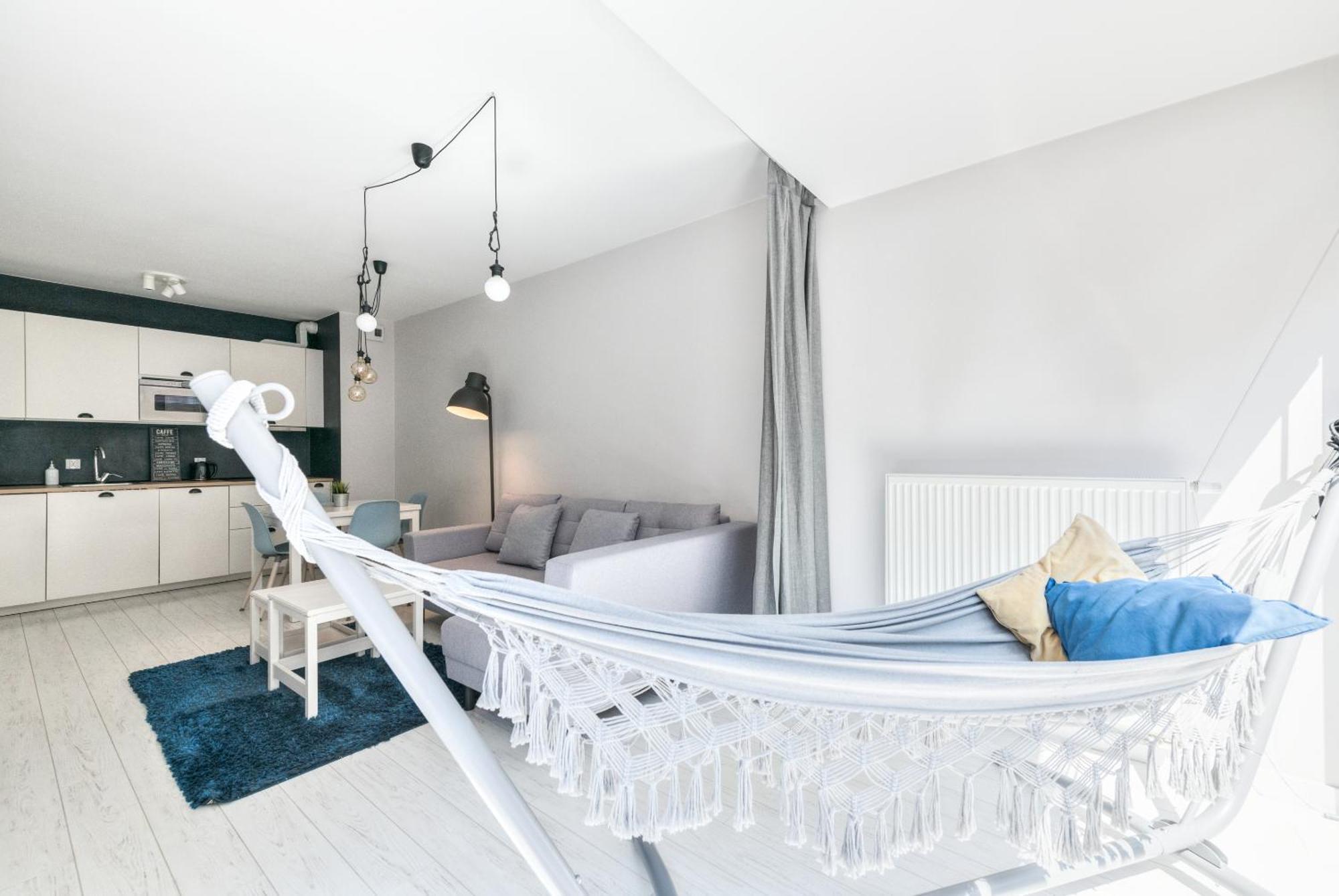 Dom & House - Apartments Chmielna Park Gdańsk Zewnętrze zdjęcie