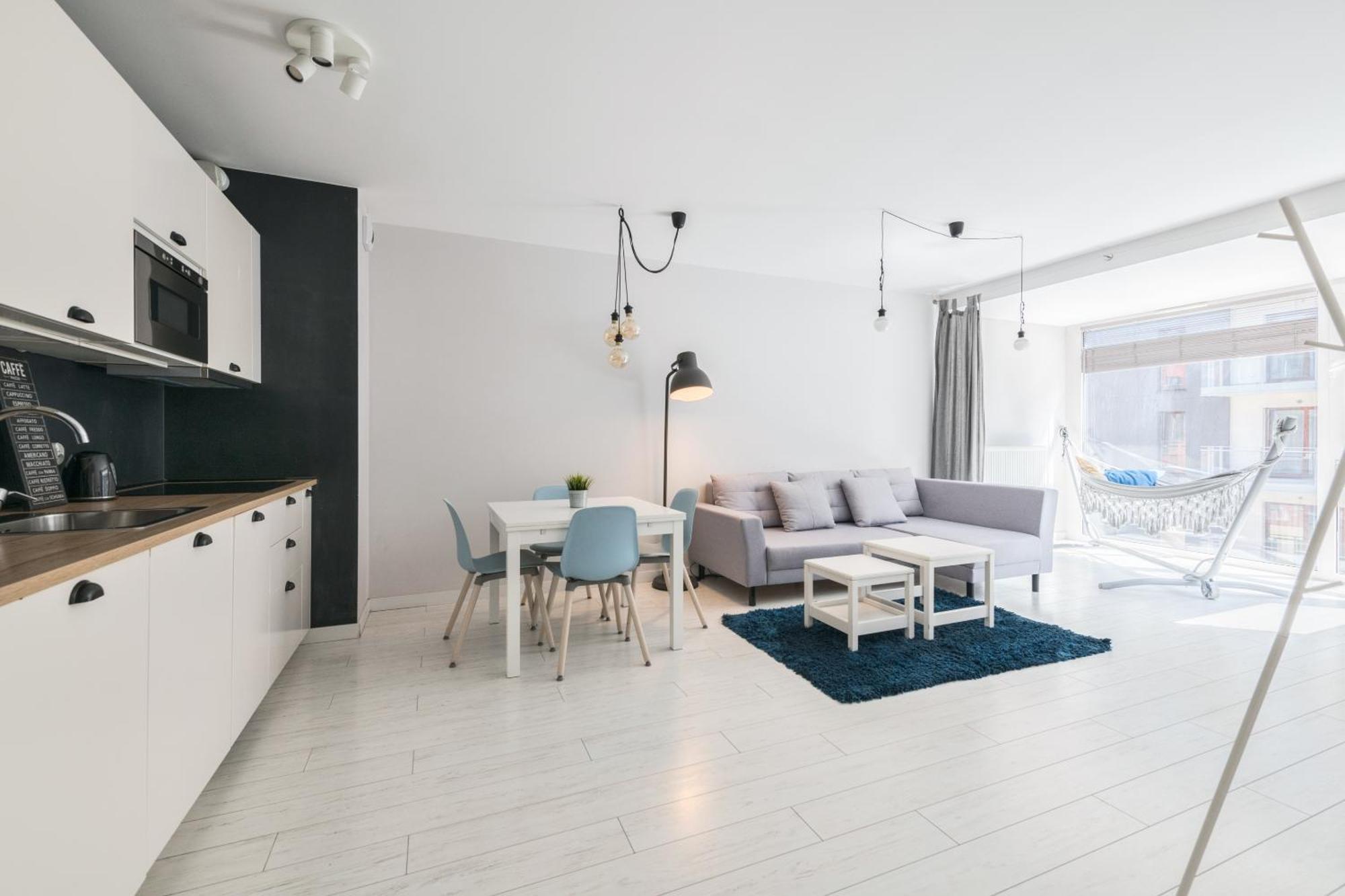 Dom & House - Apartments Chmielna Park Gdańsk Zewnętrze zdjęcie