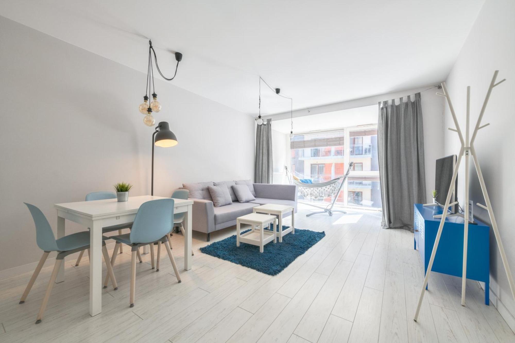 Dom & House - Apartments Chmielna Park Gdańsk Zewnętrze zdjęcie