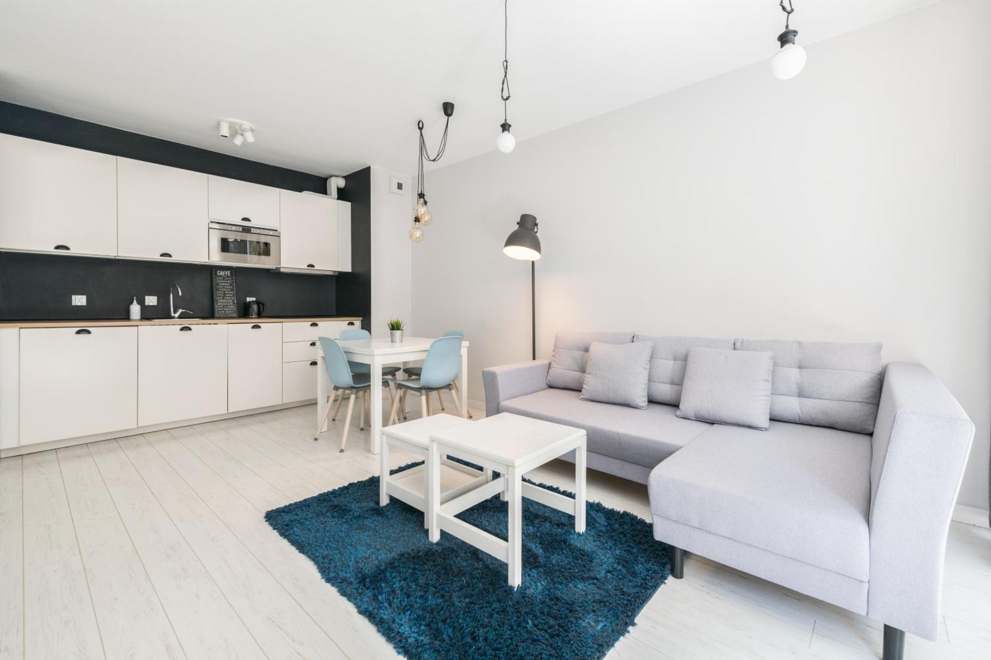 Dom & House - Apartments Chmielna Park Gdańsk Zewnętrze zdjęcie