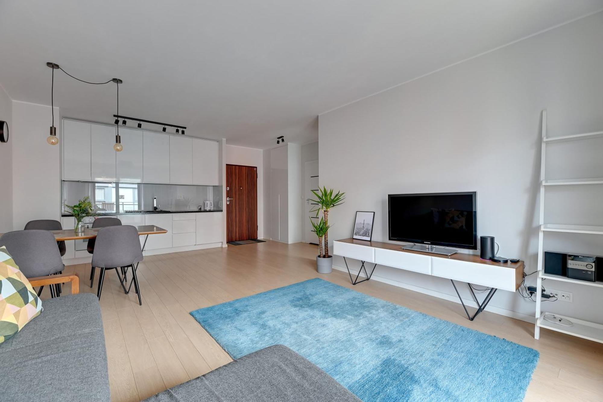 Dom & House - Apartments Chmielna Park Gdańsk Zewnętrze zdjęcie