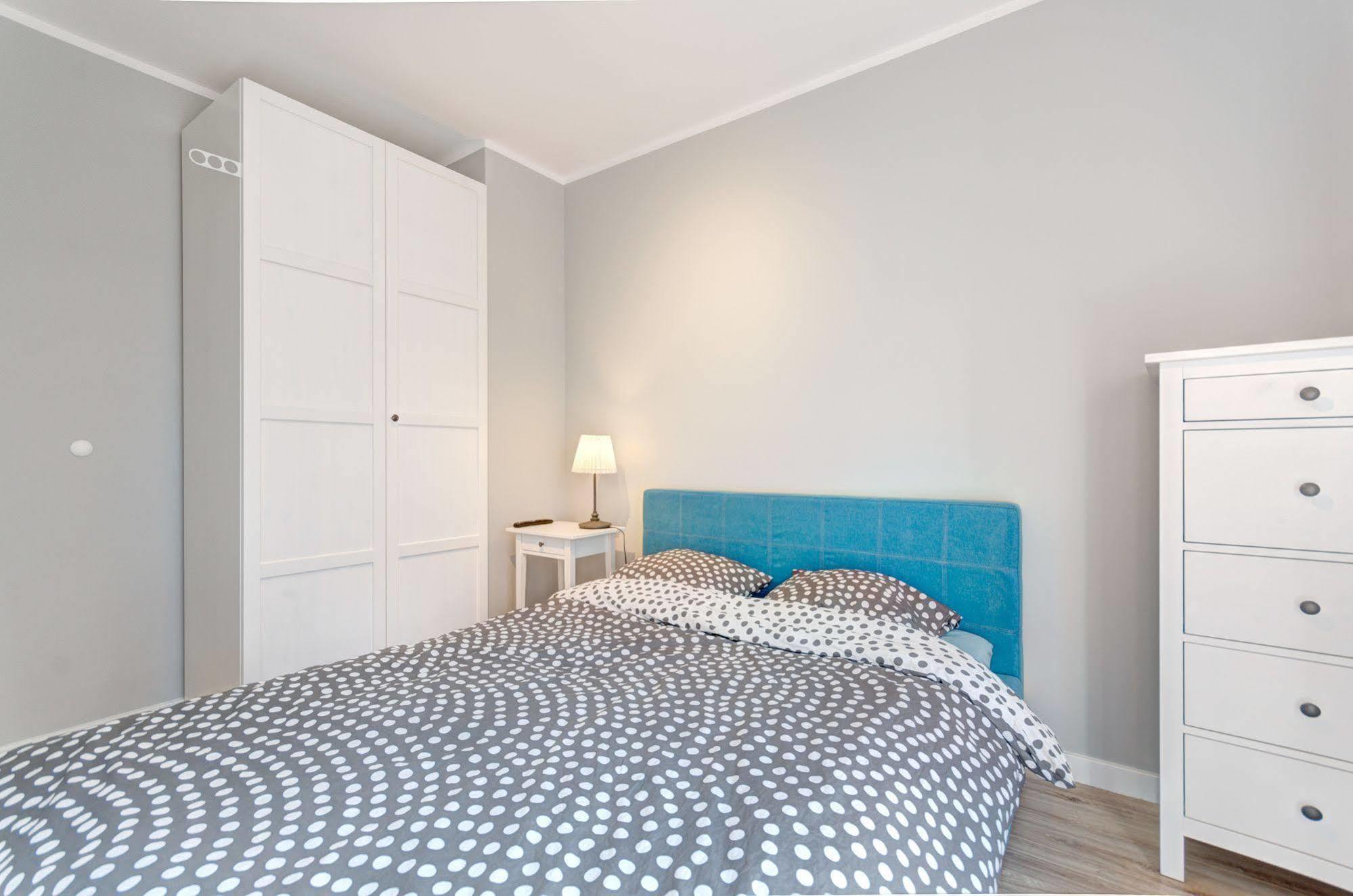 Dom & House - Apartments Chmielna Park Gdańsk Zewnętrze zdjęcie