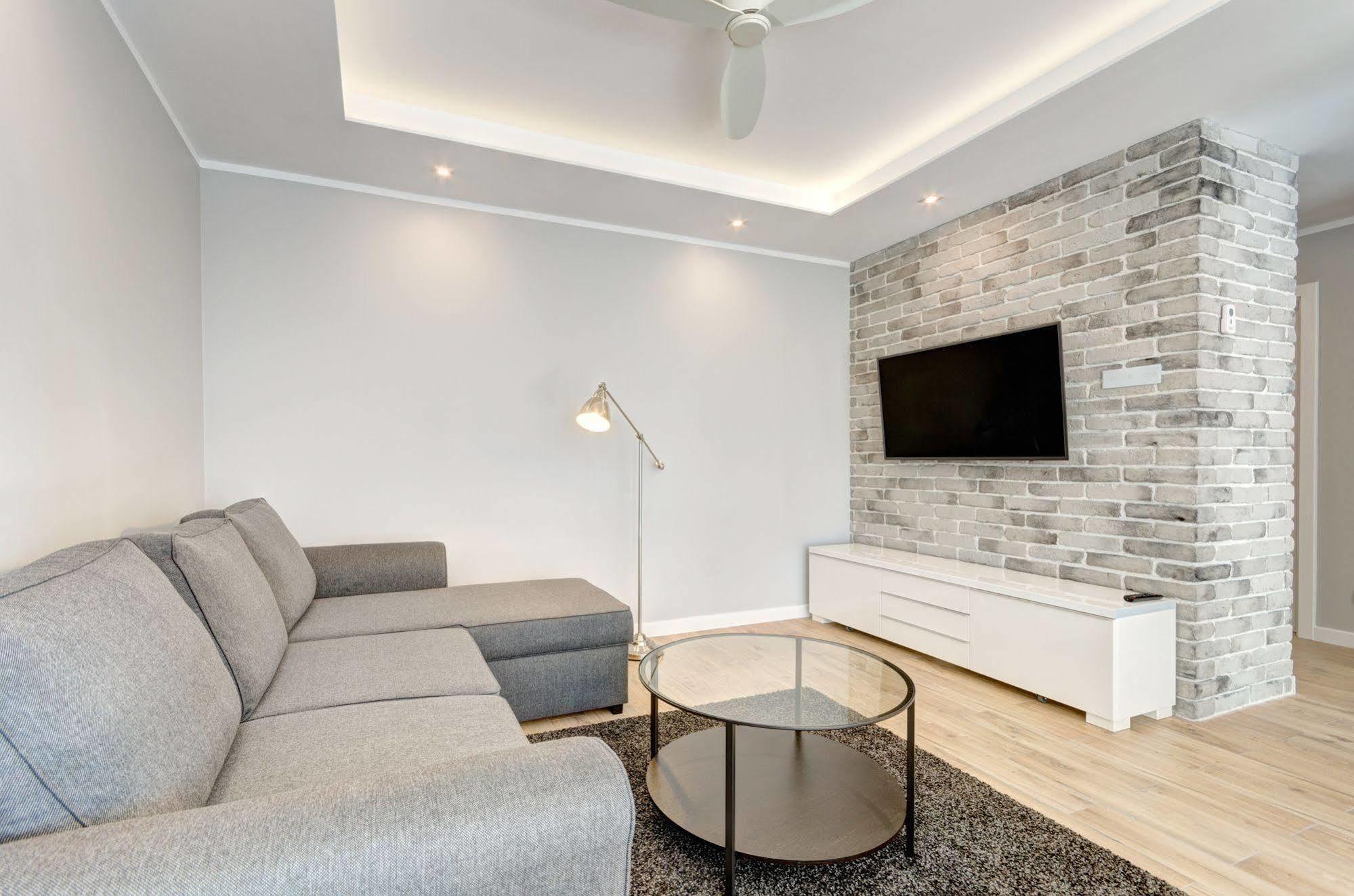 Dom & House - Apartments Chmielna Park Gdańsk Zewnętrze zdjęcie