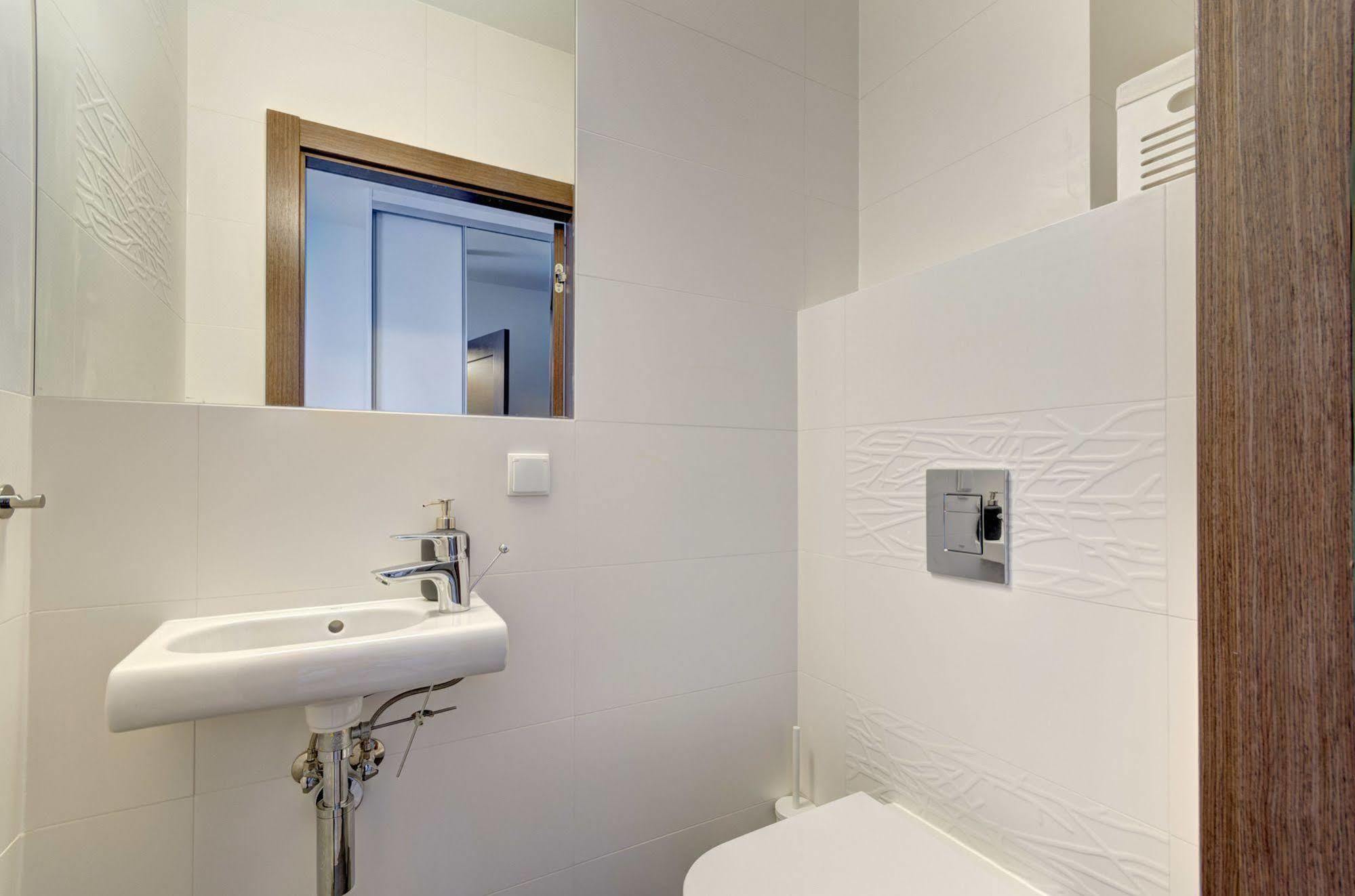 Dom & House - Apartments Chmielna Park Gdańsk Zewnętrze zdjęcie