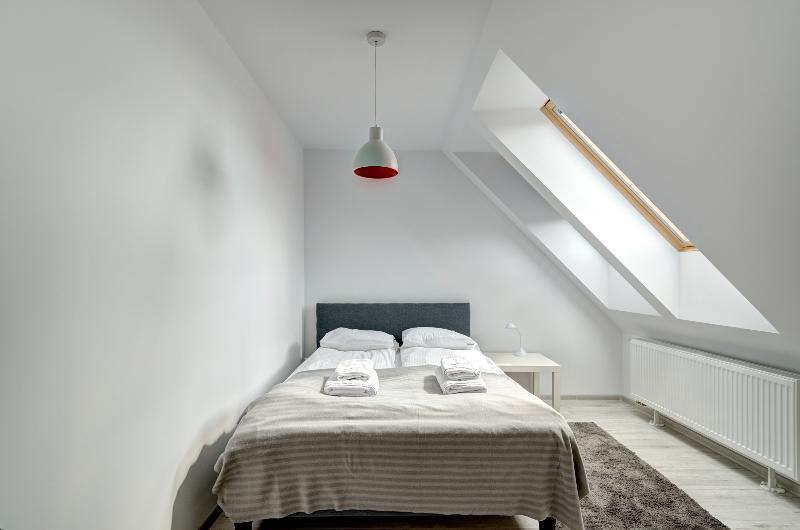 Dom & House - Apartments Chmielna Park Gdańsk Zewnętrze zdjęcie