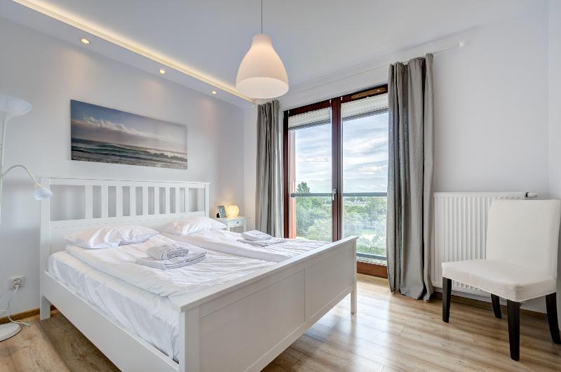 Dom & House - Apartments Chmielna Park Gdańsk Zewnętrze zdjęcie