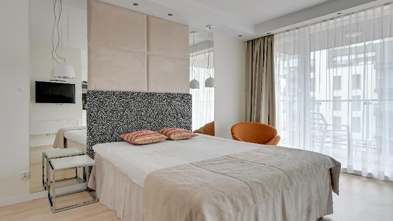 Dom & House - Apartments Chmielna Park Gdańsk Zewnętrze zdjęcie